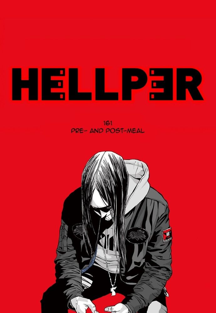 Hello Hellper Chapter 162 1